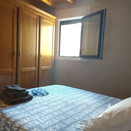 Casa De * Rairiz de Veiga