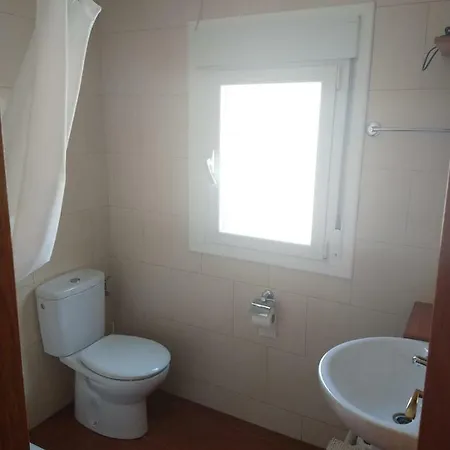 Casa De Holiday home Rairiz de Veiga