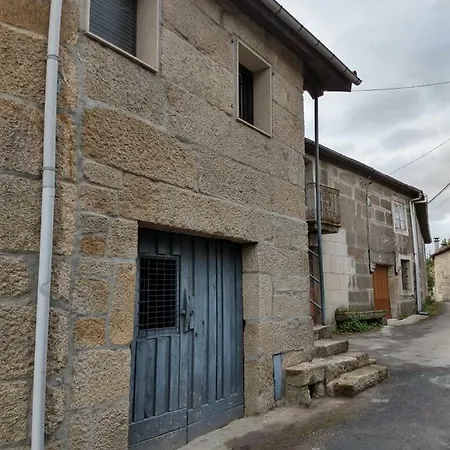 Holiday home Casa De