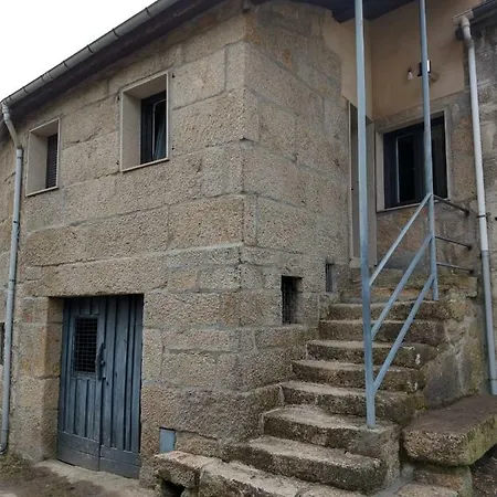 Casa De * Rairiz de Veiga