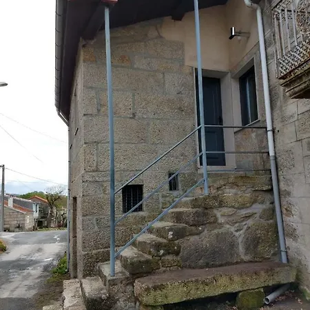 Holiday home Casa De